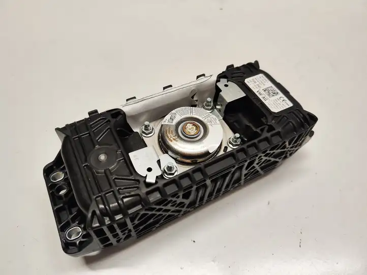 Audi A4 S4 B9 (2015 - 2019) 8W0880204D Подушка безопасности пассажира — фото 2