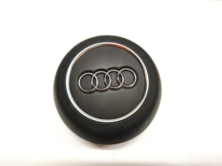 Audi A4 S4 B9 (2015 - 2019) 8W0880201AR Подушка безопасности руля — фото 2