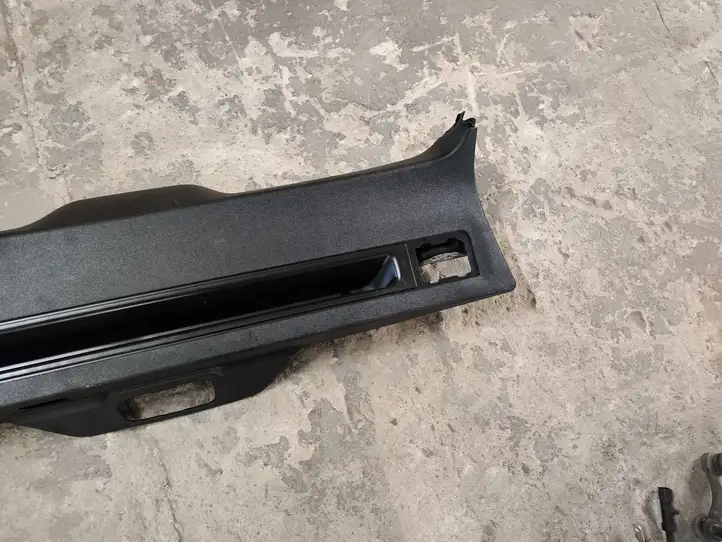 BMW X5 F15 (2013 - 2017) Комплект обшивки крышки багажника — фото 5