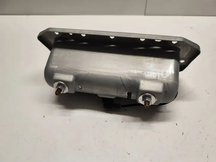 BMW 3 F30 F35 F31 (2012 - 2018) 39922716014 Подушка безопасности пассажира — фото 4
