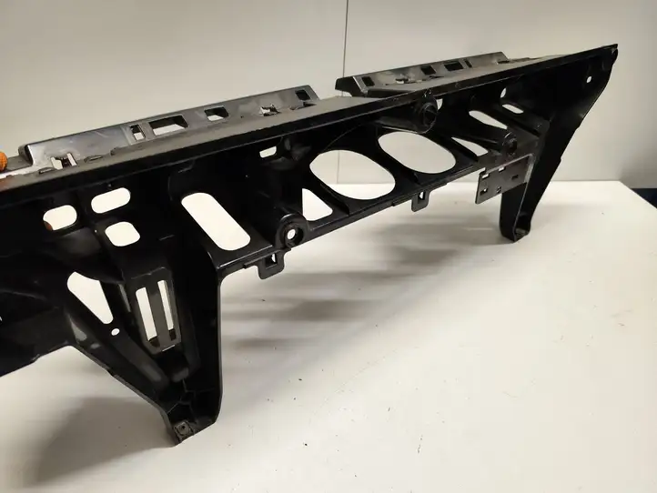 BMW X5 F15 (2013 - 2017) 7294391 Кронштейн заднего бампера — фото 6