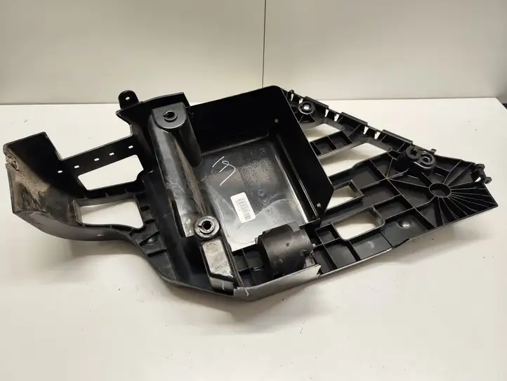 BMW X5 F15 (2013 - 2017) 7294722 Кронштейн заднего бампера — фото 4