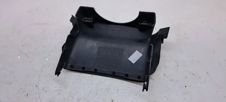 Volkswagen Sharan (2010 - 2015) 5N0858565B Обшивка рулевой колонки — фото 1