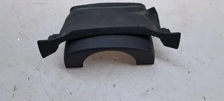 Volkswagen Sharan (2010 - 2015) 5N0858565B Обшивка рулевой колонки — фото 2