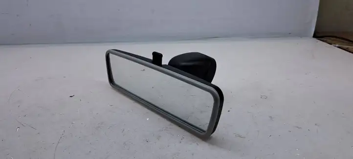 Volkswagen Sharan (2010 - 2015) 7N0858548 Салонное зеркало заднего вида — фото 2