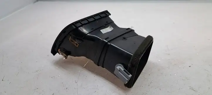 Volkswagen Sharan (2010 - 2015) 7N0858704E Боковой воздушный дефлектор — фото 1