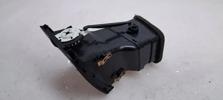 Volkswagen Sharan (2010 - 2015) 7N0858704E Боковой воздушный дефлектор — фото 2