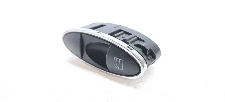 Mercedes-Benz CLS C219 (2003 - 2011) A2118218651 Блок кнопок стеклоподъемников — фото 1