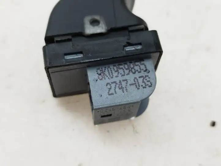 Audi A5 8T 8F (2007 - 2011) 8K0959855 Кнопка стеклоподъемников — фото 2