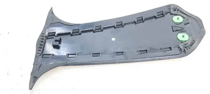 Mercedes-Benz CLA C117,X117,W117 (2013 - 2019) A1176900179 Верхняя обшивка стойки B — фото 2