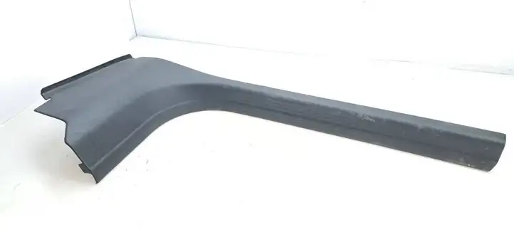 Mercedes-Benz CLA C117,X117,W117 (2013 - 2019) A2466800306 Внутренняя отделка переднего порога — фото 1