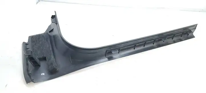 Mercedes-Benz CLA C117,X117,W117 (2013 - 2019) A2466800306 Внутренняя отделка переднего порога — фото 2