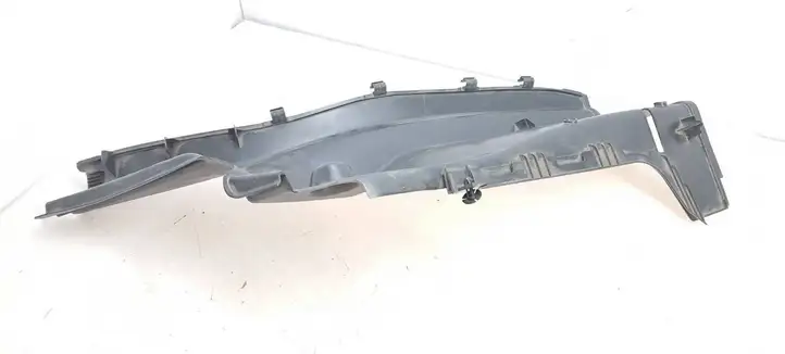 Mercedes-Benz CLA C117,X117,W117 (2013 - 2019) A1176901125 Обшивка стойки C — фото 2