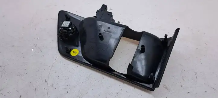 Volkswagen Sharan (2010 - 2015) 7N0868161A Крышка ручки раздвижной двери — фото 2