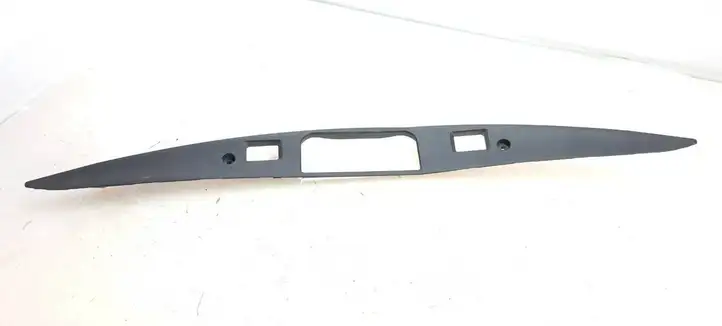 Mercedes-Benz CLA C117,X117,W117 (2013 - 2019) A1177500093 Подсветка номера — фото 1