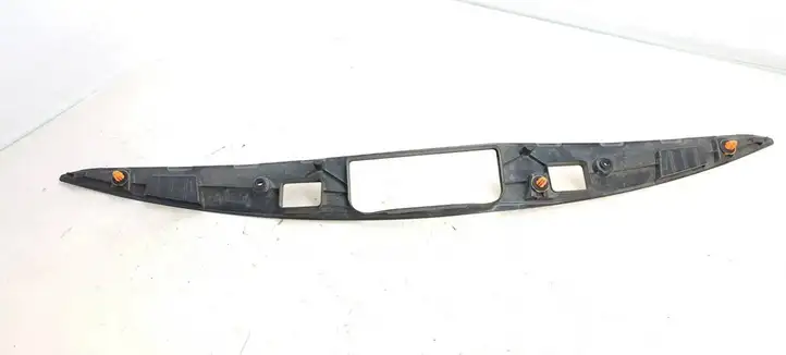 Mercedes-Benz CLA C117,X117,W117 (2013 - 2019) A1177500093 Подсветка номера — фото 2