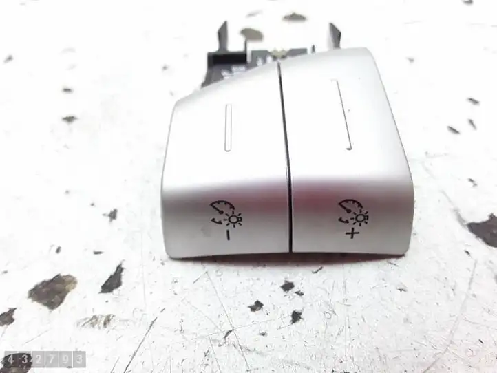 Nissan Murano Z50 (2002 - 2008)  200003635 Кнопки рулевого колеса