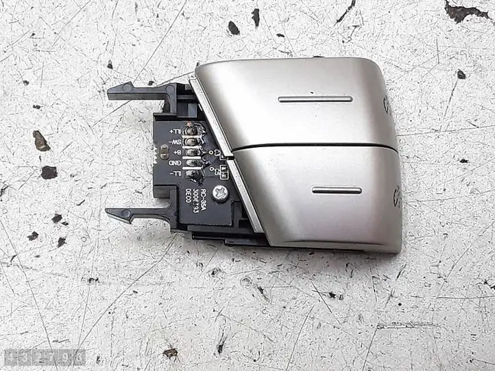 Nissan Murano Z50 (2002 - 2008)  200003635 Кнопки рулевого колеса