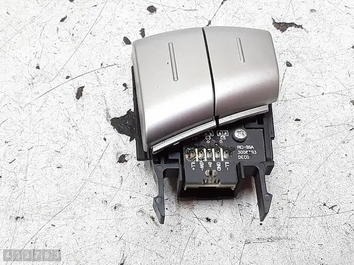 Nissan Murano Z50 (2002 - 2008)  200003635 Кнопки рулевого колеса