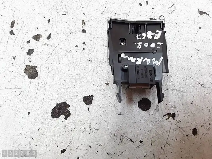 Nissan Murano Z50 (2002 - 2008)  200003635 Кнопки рулевого колеса