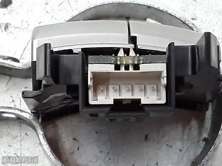 Nissan Murano Z50 (2002 - 2008)  200003635 Кнопки рулевого колеса