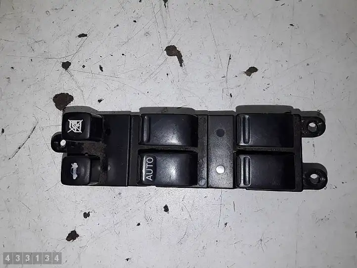 Nissan Primera (2001 - 2008) 25401AV640 Блок кнопок стеклоподъемников — фото 1