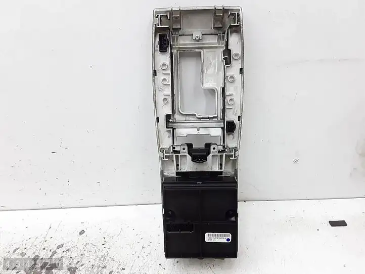 Land Rover Range Rover Sport L320 (2005 - 2009) 8H3214B596AA Мултифункционный включатель управления / ручка — фото 1