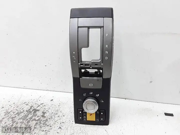 Land Rover Range Rover Sport L320 (2005 - 2009) 8H3214B596AA Мултифункционный включатель управления / ручка — фото 7