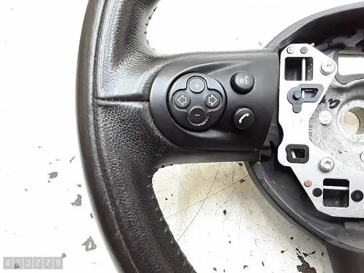Mini Cooper Countryman R60 (2010 - 2016) 6782595 Руль — фото 1