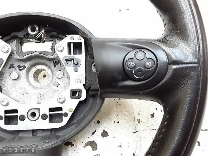 Mini Cooper Countryman R60 (2010 - 2016) 6782595 Руль — фото 2