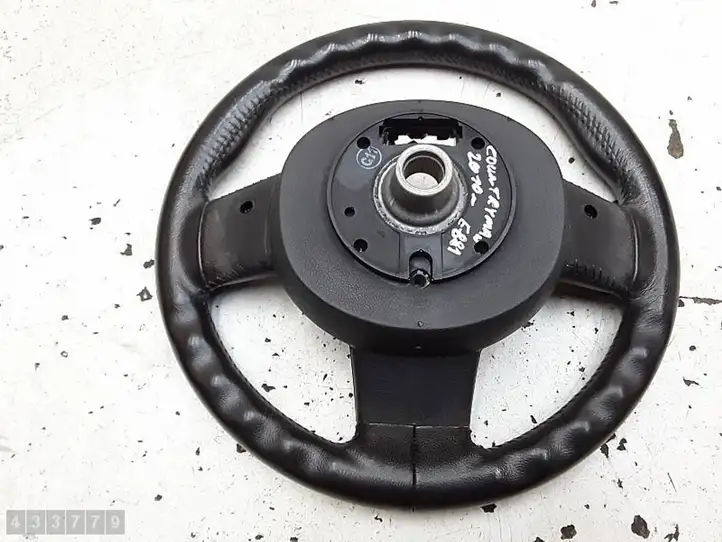 Mini Cooper Countryman R60 (2010 - 2016) 6782595 Руль — фото 5