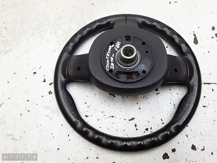 Mini Cooper Countryman R60 (2010 - 2016) 6782595 Руль — фото 6