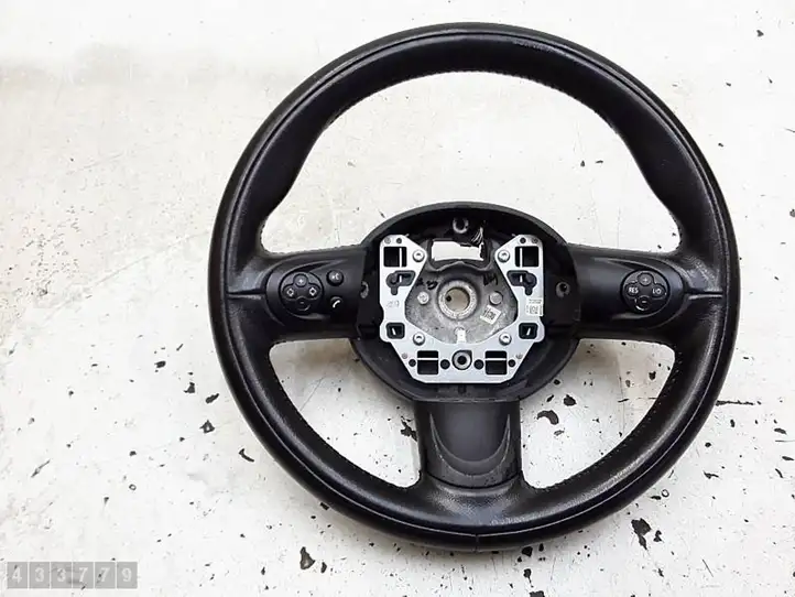 Mini Cooper Countryman R60 (2010 - 2016) 6782595 Руль — фото 8