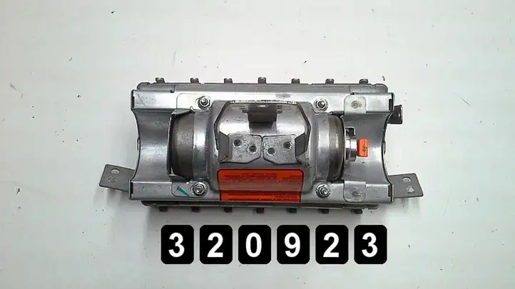 Nissan Note (E11) (2006 - 2014) 306304010 Подушка безопасности пассажира — фото 2