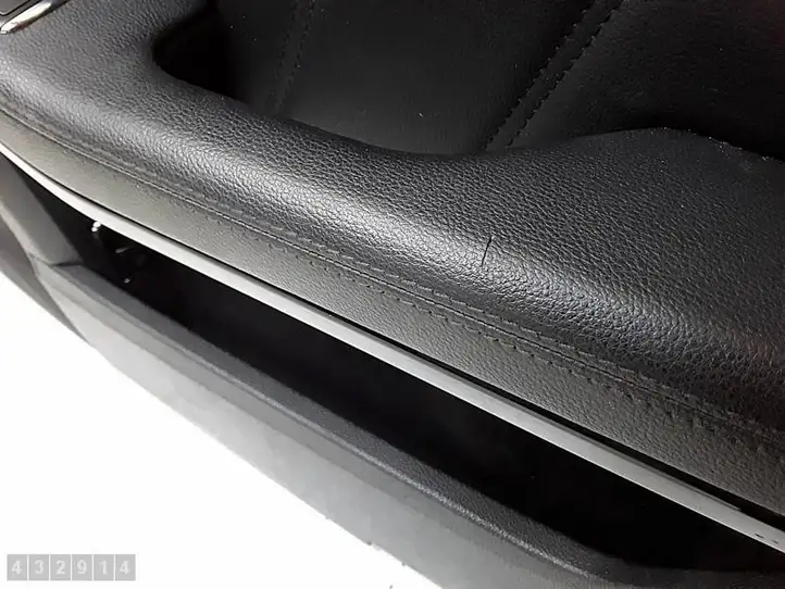 Mercedes-Benz E W212 (2009 - 2016) A2127270448 Обшивка передней двери — фото 6
