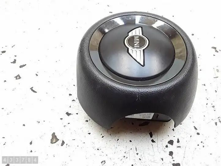 Mini Cooper Countryman R60 (2010 - 2016) 980625803 Подушка безопасности руля — фото 2