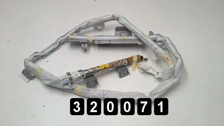 Toyota Auris 150 (2006 - 2012)   Боковая подушка безопастности( (крыша)