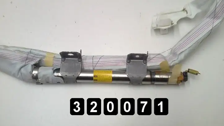 Toyota Auris 150 (2006 - 2012)   Боковая подушка безопастности( (крыша)