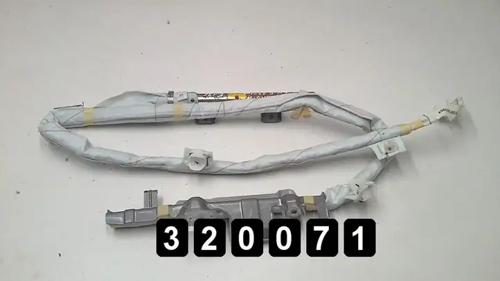 Toyota Auris 150 (2006 - 2012)   Боковая подушка безопастности( (крыша)