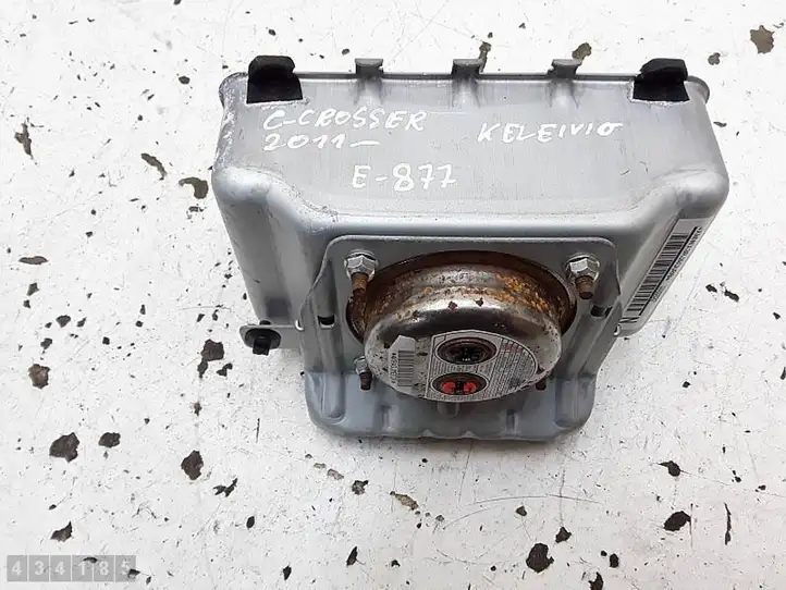 Citroen C-Crosser (2007 - 2013) 7030A026 Подушка безопасности пассажира — фото 1