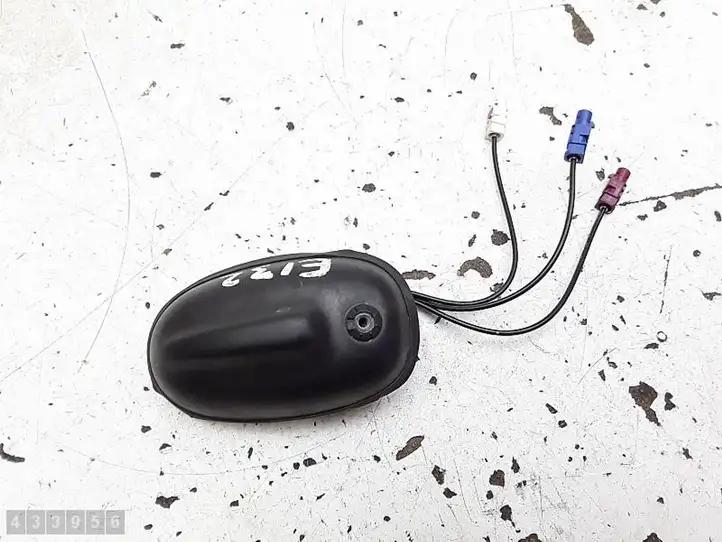 Mini Cooper Countryman R60 (2010 - 2016) 6520980384603 Радиоантенна — фото 1