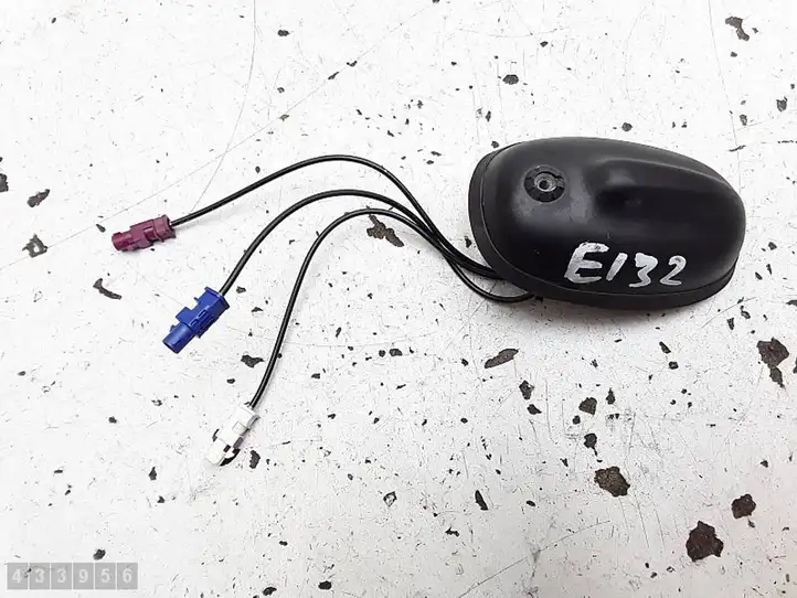 Mini Cooper Countryman R60 (2010 - 2016) 6520980384603 Радиоантенна — фото 5