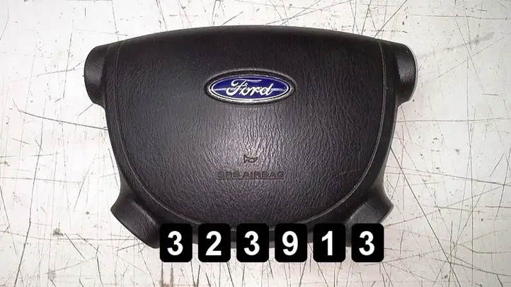 Ford Ranger (1998 - 2006) Подушка безопасности руля — фото 1