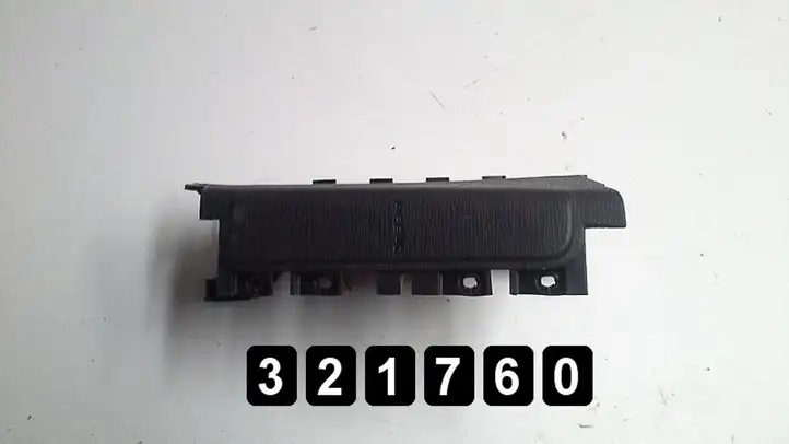 Citroen C6 (2005 - 2012) 96517058ZD Подушка безопасности руля — фото 2