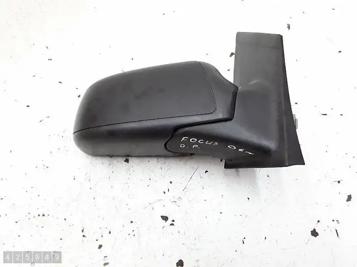 Ford Focus (2005 - 2008) E9014292 Боковое зеркало с электроприводом — фото 2