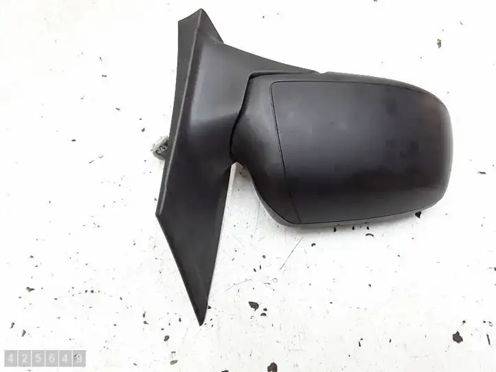 Ford Focus (2005 - 2008) E9014292 Боковое зеркало с электроприводом — фото 3