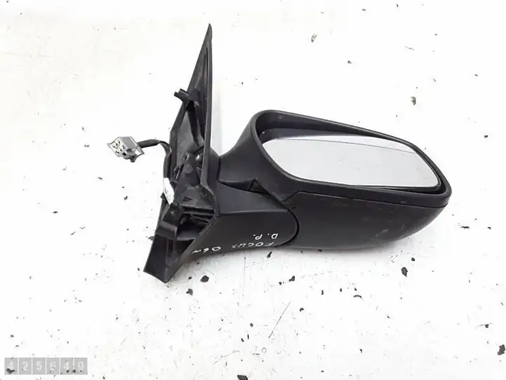 Ford Focus (2005 - 2008) E9014292 Боковое зеркало с электроприводом — фото 4