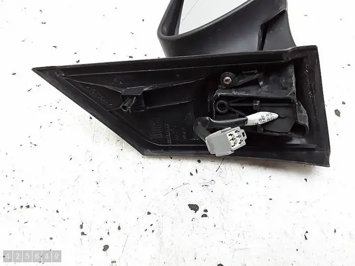 Ford Focus (2005 - 2008) E9014292 Боковое зеркало с электроприводом — фото 5