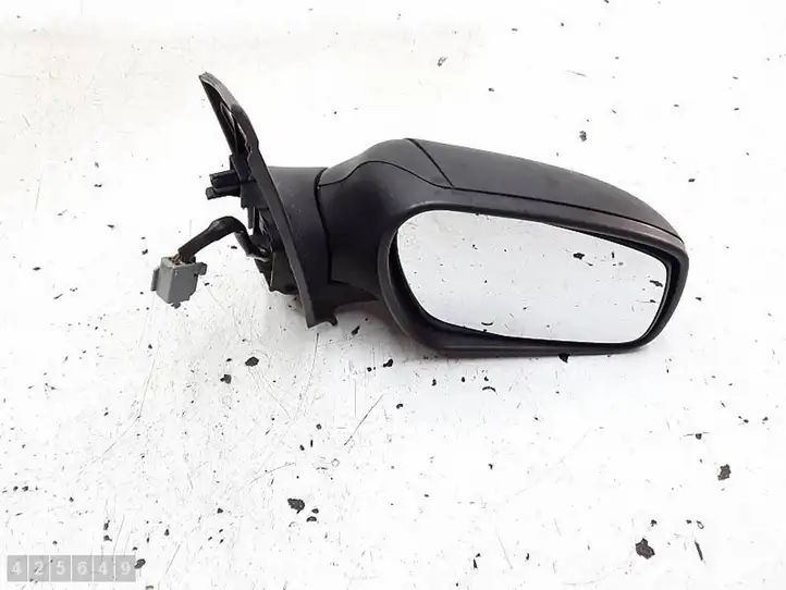 Ford Focus (2005 - 2008) E9014292 Боковое зеркало с электроприводом — фото 7