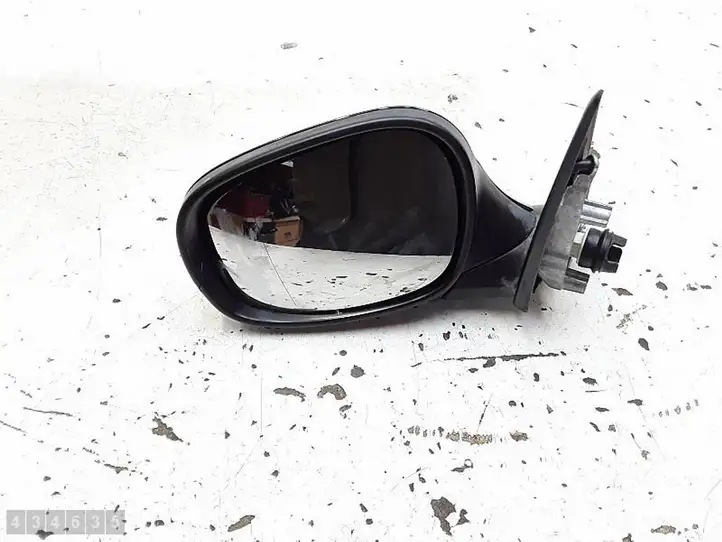 BMW 3 E90 E91 (2005 - 2012) 7182695 Боковое зеркало механическое — фото 7